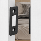 Fermeture magnétique extra-plate pour placards et tiroirs